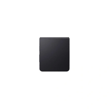 Samsung Galaxy Z Flip7 okostelefon – 12GB, 512GB, fekete (jetblack)