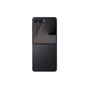 Samsung Galaxy Z Flip7 okostelefon – 12GB, 512GB, fekete (jetblack)