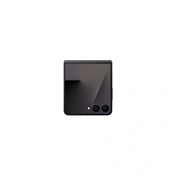 Samsung Galaxy Z Flip7 okostelefon – 12GB, 512GB, fekete (jetblack)