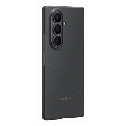 Samsung Galaxy Z Fold7 CarbonShield tok, fekete