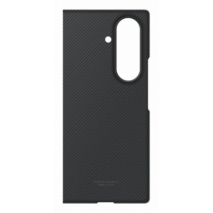 Samsung Galaxy Z Fold7 CarbonShield tok, fekete
