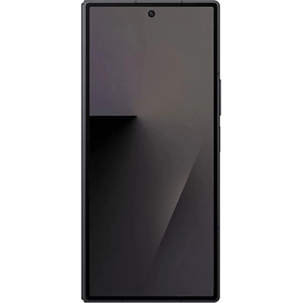 Samsung Galaxy Z Fold7 okostelefon – 12GB, 256GB, fekete (jetblack)