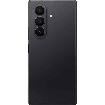 Samsung Galaxy Z Fold7 okostelefon – 12GB, 256GB, fekete (jetblack)