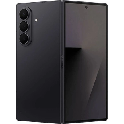 Samsung Galaxy Z Fold7 okostelefon – 12GB, 256GB, fekete (jetblack)