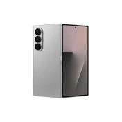 Samsung Galaxy Z Fold7 okostelefon – 12GB, 256GB, ködös ezüst
