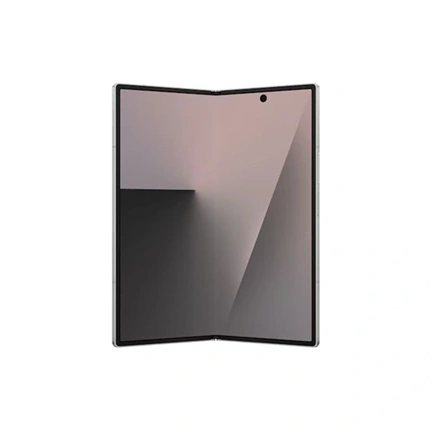 Samsung Galaxy Z Fold7 okostelefon – 12GB, 256GB, ködös ezüst