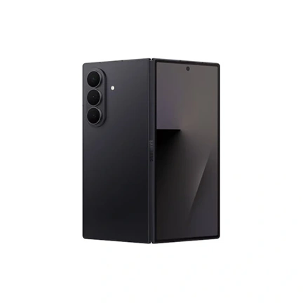 Samsung Galaxy Z Fold7 okostelefon – 12GB, 512GB, fekete (jetblack)