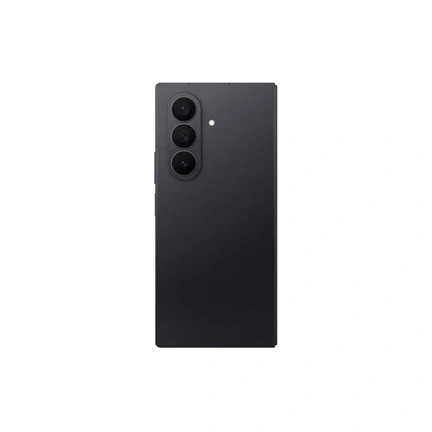 Samsung Galaxy Z Fold7 okostelefon – 12GB, 512GB, fekete (jetblack)