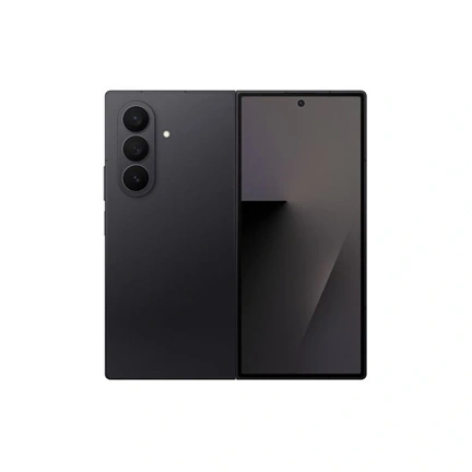 Samsung Galaxy Z Fold7 okostelefon – 12GB, 512GB, fekete (jetblack)
