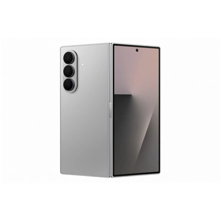 Samsung Galaxy Z Fold7 okostelefon – 12GB, 512GB, ködös ezüst