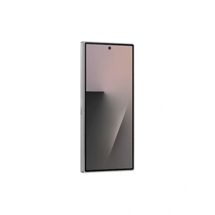 Samsung Galaxy Z Fold7 okostelefon – 12GB, 512GB, ködös ezüst