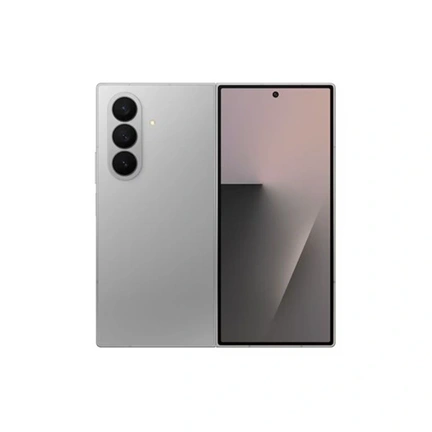 Samsung Galaxy Z Fold7 okostelefon – 12GB, 512GB, ködös ezüst
