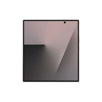 Samsung Galaxy Z Fold7 okostelefon – 12GB, 512GB, ködös ezüst