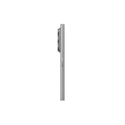 Samsung Galaxy Z Fold7 okostelefon – 12GB, 512GB, ködös ezüst
