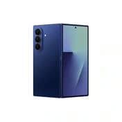 Samsung Galaxy Z Fold7 okostelefon – 12GB, 512GB, ködös kék