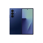 Samsung Galaxy Z Fold7 okostelefon – 12GB, 512GB, ködös kék