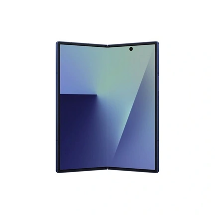 Samsung Galaxy Z Fold7 okostelefon – 12GB, 512GB, ködös kék