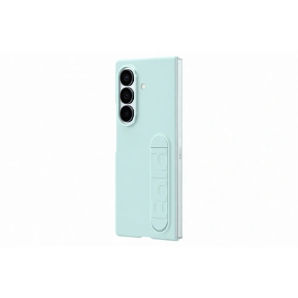 Samsung Galaxy Z Fold7 szilikontok, menta