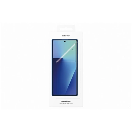Samsung Galaxy Z Fold7 visszatükröződést gátló fólia