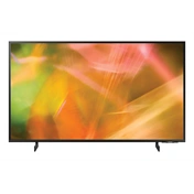 Samsung HAU8000 Hotel TV - 55" Crystal UHD 4K