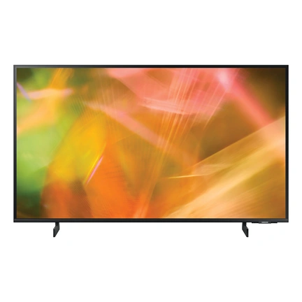 Samsung HAU8000 Hotel TV - 55" Crystal UHD 4K