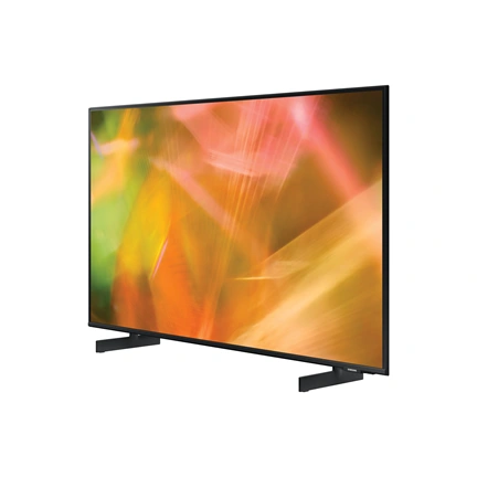 Samsung HAU8000 Hotel TV - 55" Crystal UHD 4K