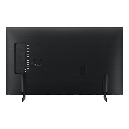 Samsung HAU8000 Hotel TV - 55" Crystal UHD 4K