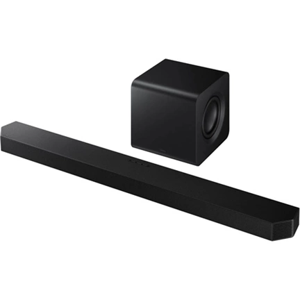 Samsung HW-Q800F/EN soundbar