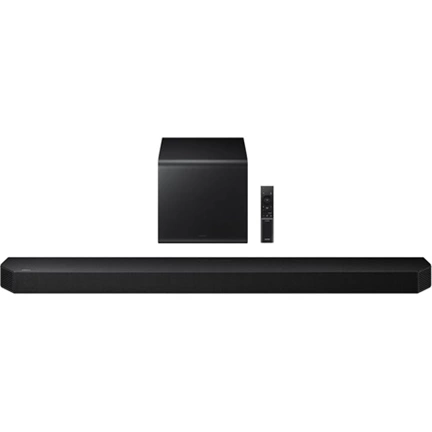 Samsung HW-Q800F/EN soundbar