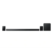 Samsung HW-QS750F hangprojektor - 5.1.2 csatornás, Q szériás, mélynyomóval és hátsó hangszórókkal (2025)