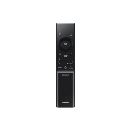 Samsung HW-QS750F hangprojektor - 5.1.2 csatornás, Q szériás, mélynyomóval és hátsó hangszórókkal (2025)
