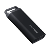 Samsung Hordozható SSD 2TB - MU-PH2T0S/EU (T5 EVO, USB 3.2 Gen 1 (5 Gbps), R/W460MB/s, 2TB) Samsung Hordozható SSD 2TB - MU-PH2T0S/EU (T5 EVO, USB 3.2 Gen 1 (5 Gbps), R/W460MB/s, 2TB)