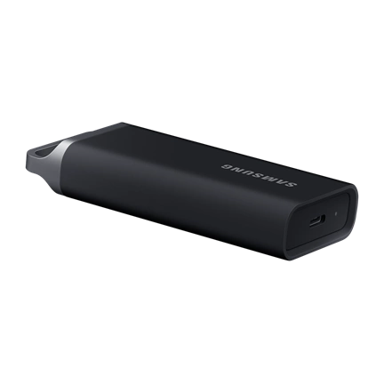 Samsung Hordozható SSD 2TB - MU-PH2T0S/EU (T5 EVO, USB 3.2 Gen 1 (5 Gbps), R/W460MB/s, 2TB) Samsung Hordozható SSD 2TB - MU-PH2T0S/EU (T5 EVO, USB 3.2 Gen 1 (5 Gbps), R/W460MB/s, 2TB)