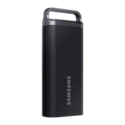 Samsung Hordozható SSD 2TB - MU-PH2T0S/EU (T5 EVO, USB 3.2 Gen 1 (5 Gbps), R/W460MB/s, 2TB) Samsung Hordozható SSD 2TB - MU-PH2T0S/EU (T5 EVO, USB 3.2 Gen 1 (5 Gbps), R/W460MB/s, 2TB)