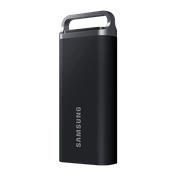 Samsung Hordozható SSD 2TB - MU-PH2T0S/EU (T5 EVO, USB 3.2 Gen 1 (5 Gbps), R/W460MB/s, 2TB) Samsung Hordozható SSD 2TB - MU-PH2T0S/EU (T5 EVO, USB 3.2 Gen 1 (5 Gbps), R/W460MB/s, 2TB)