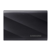 Samsung Külső SSD 2TB - MU-PG2T0B/EU (T9 external, USB 3.2 Gen 2x2, 2TB)