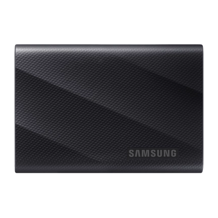 Samsung Külső SSD 2TB - MU-PG2T0B/EU (T9 external, USB 3.2 Gen 2x2, 2TB)