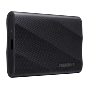 Samsung Külső SSD 2TB - MU-PG2T0B/EU (T9 external, USB 3.2 Gen 2x2, 2TB)