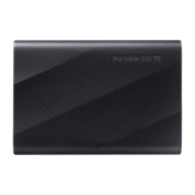 Samsung Külső SSD 2TB - MU-PG2T0B/EU (T9 external, USB 3.2 Gen 2x2, 2TB)
