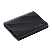 Samsung Külső SSD 2TB - MU-PG2T0B/EU (T9 external, USB 3.2 Gen 2x2, 2TB)