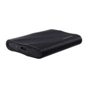 Samsung Külső SSD 2TB - MU-PG2T0B/EU (T9 external, USB 3.2 Gen 2x2, 2TB)