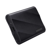 Samsung Külső SSD 2TB - MU-PG2T0B/EU (T9 external, USB 3.2 Gen 2x2, 2TB)