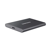 Samsung Külső SSD 4TB - MU-PC4T0T/WW