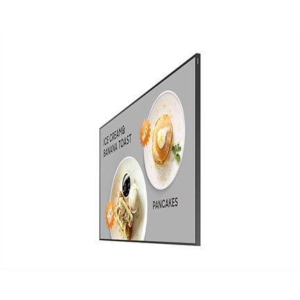 Samsung LFD 32" - LH32QMCEPGCXEN (QM32C, 1920x1080, FHD, 400nit, 16/7)