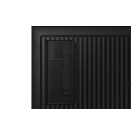Samsung LFD 32" - LH32QMCEPGCXEN (QM32C, 1920x1080, FHD, 400nit, 16/7)