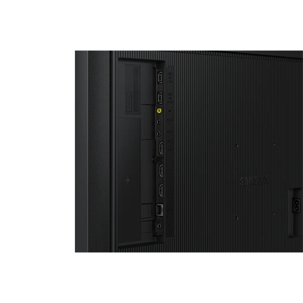 Samsung LFD 32" - LH32QMCEPGCXEN (QM32C, 1920x1080, FHD, 400nit, 16/7)