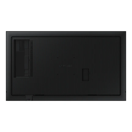Samsung LFD 32" - LH32QMCEPGCXEN (QM32C, 1920x1080, FHD, 400nit, 16/7)