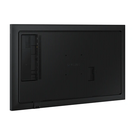 Samsung LFD 32" - LH32QMCEPGCXEN (QM32C, 1920x1080, FHD, 400nit, 16/7)
