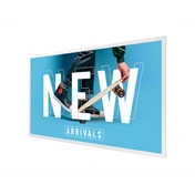 Samsung LH32EMDIBGBXEN 32" EM32DX Color E-Paper digitális kijelző