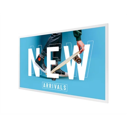 Samsung LH32EMDIBGBXEN 32" EM32DX Color E-Paper digitális kijelző